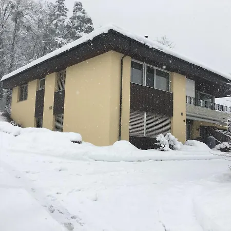 Ferienwohnung Efibach 41 Silenen Exterior photo