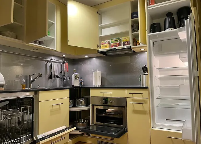 Ferienwohnung Efibach 41