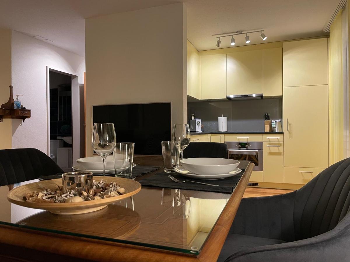 Apartment Efibach 41 Silenen