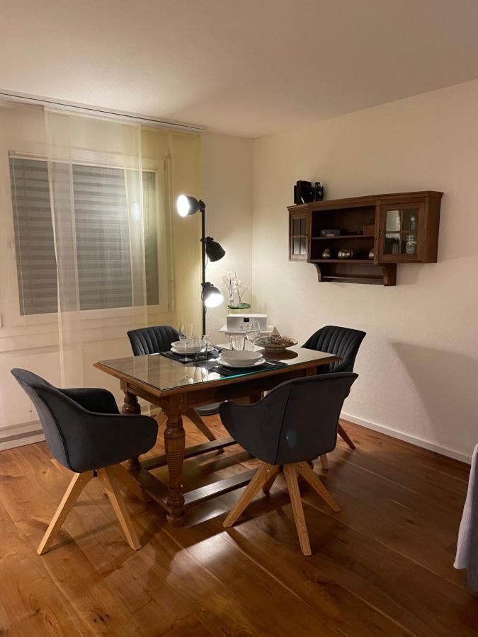 Efibach 41 Apartment Silenen