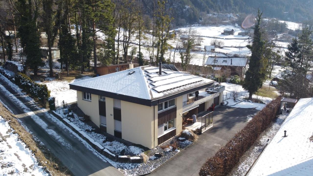 Efibach 41 Apartment Silenen
