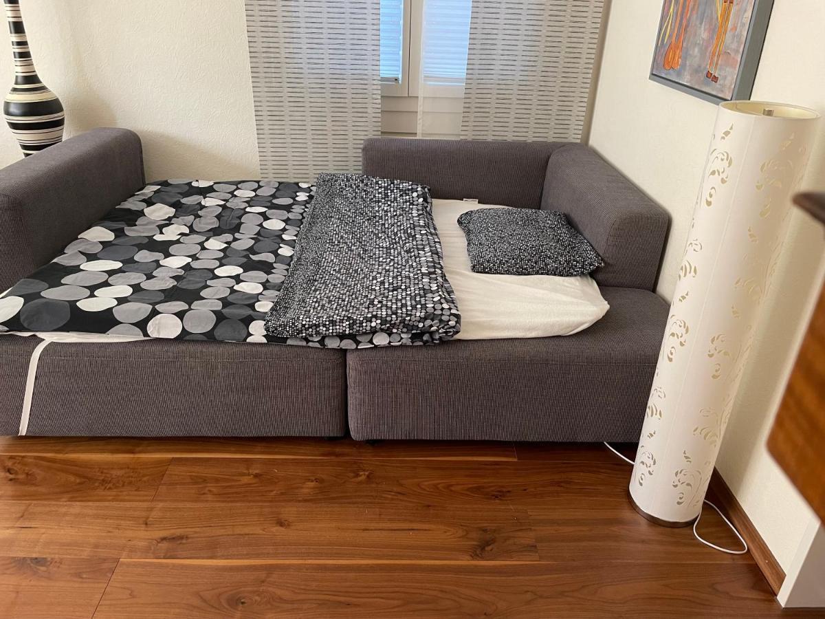 Apartment Efibach 41 Silenen