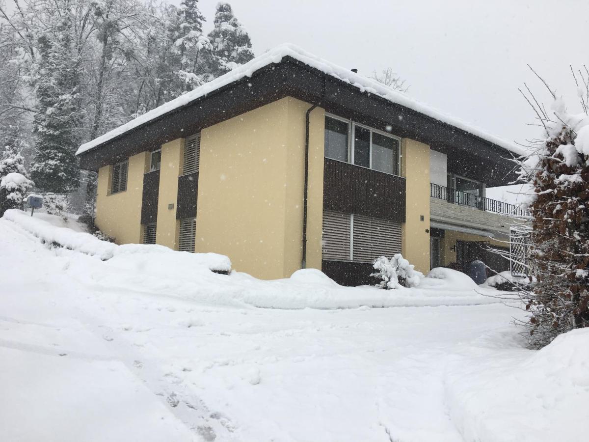 Efibach 41 Apartment Silenen